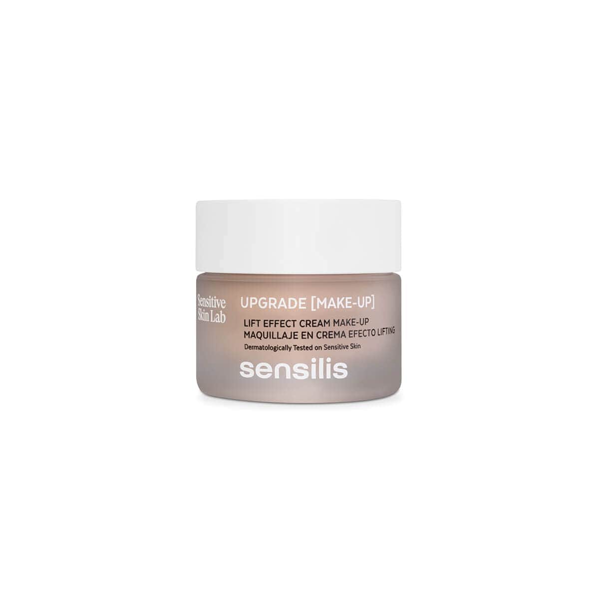 Sensilis Upgrade Make-Up 03 Beige 30ml