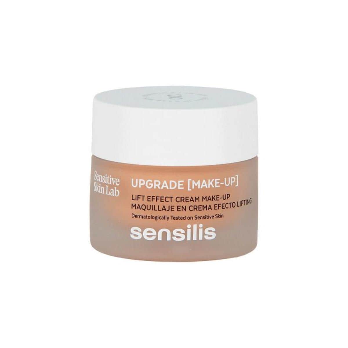 Sensilis Upgrade Make-Up 02 Miel Rose 30ml