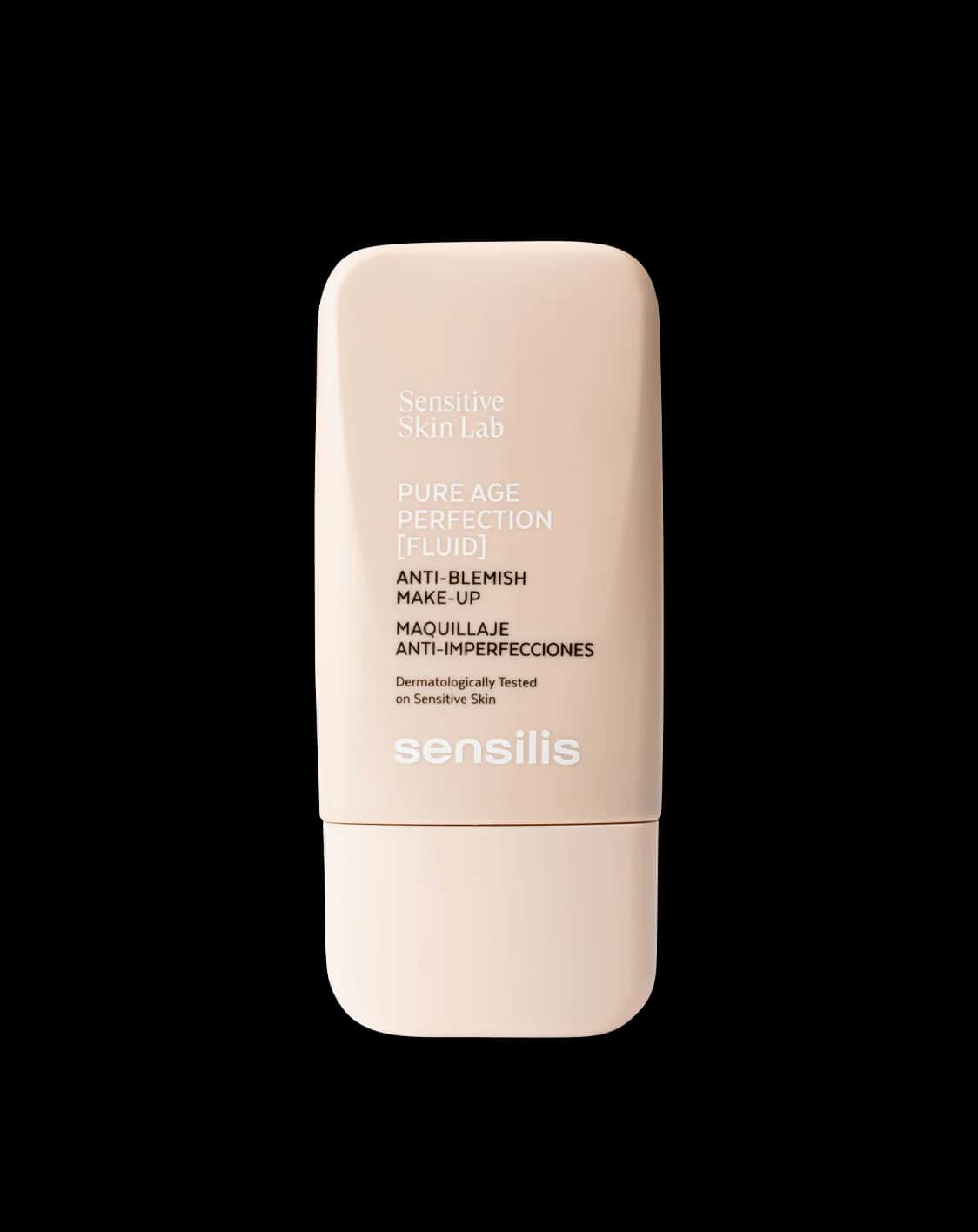 Sensilis Pure Age Perfection Make-Up 01 Beige 30ml