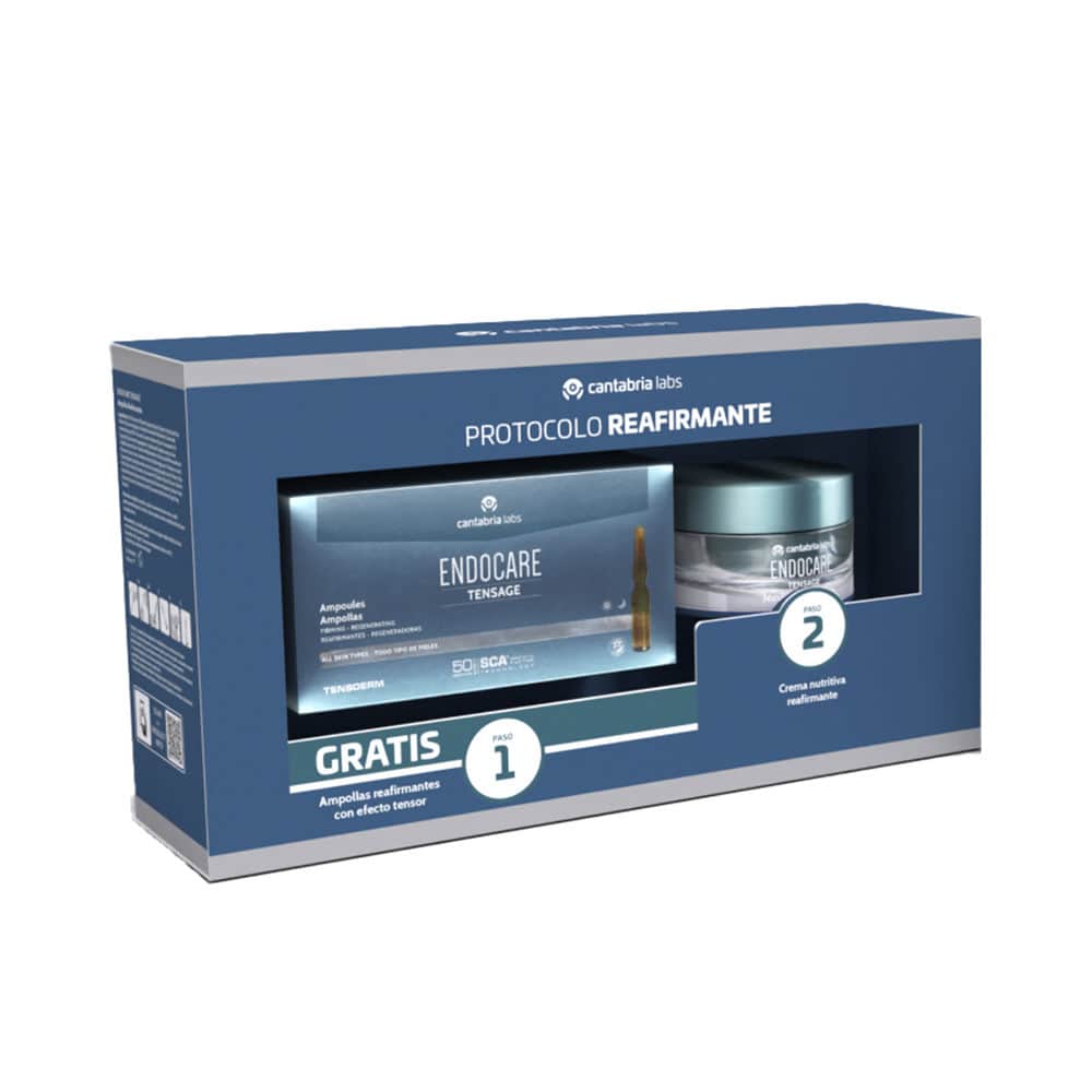 Endocare Protocolo Reafirmante