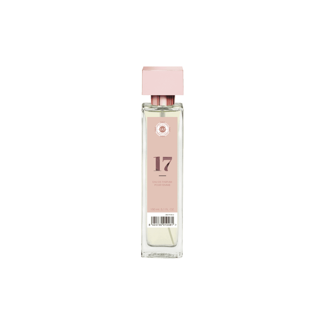 Iap Pharma Nº17 Floral 150ml