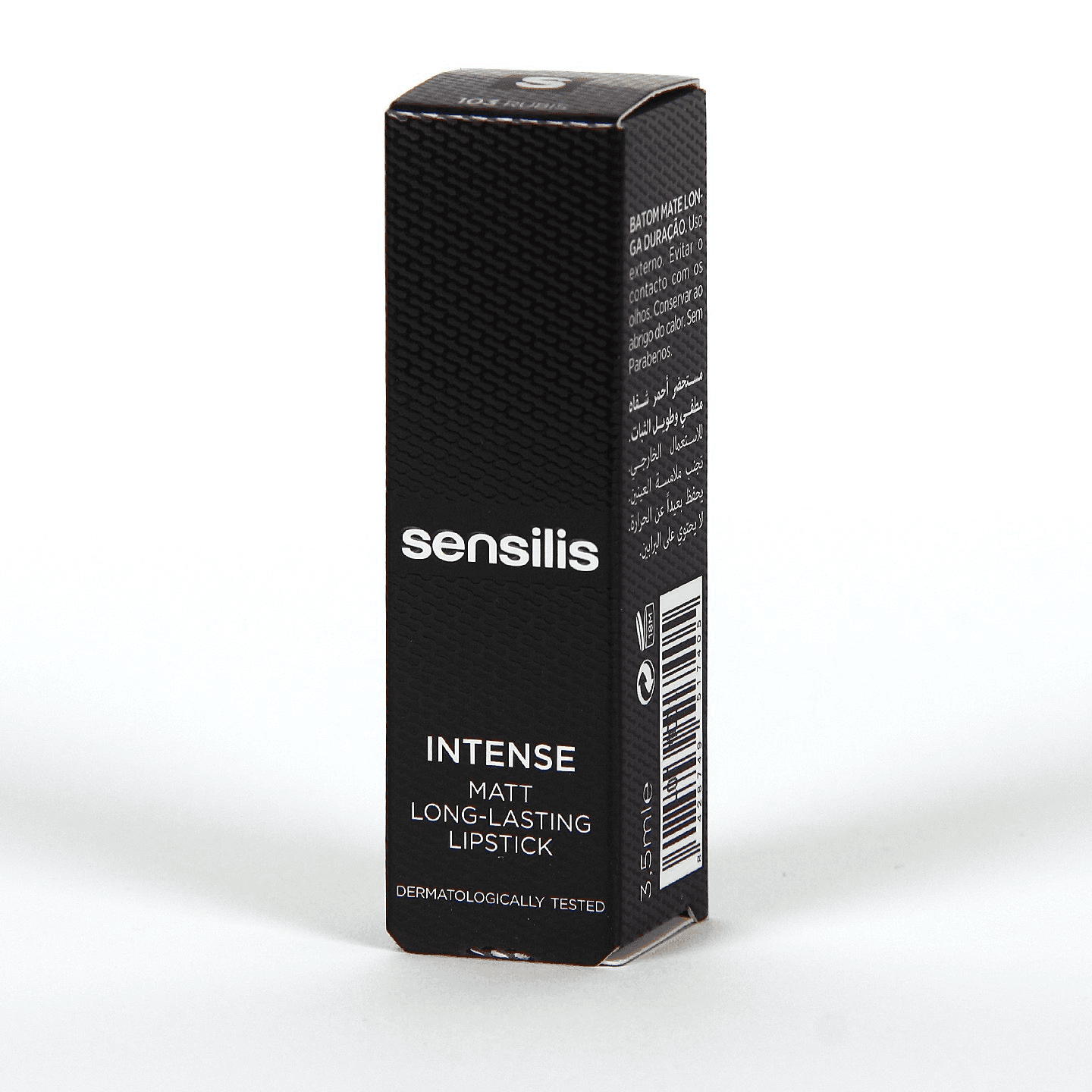 Sensilis Intense 103 Rubis