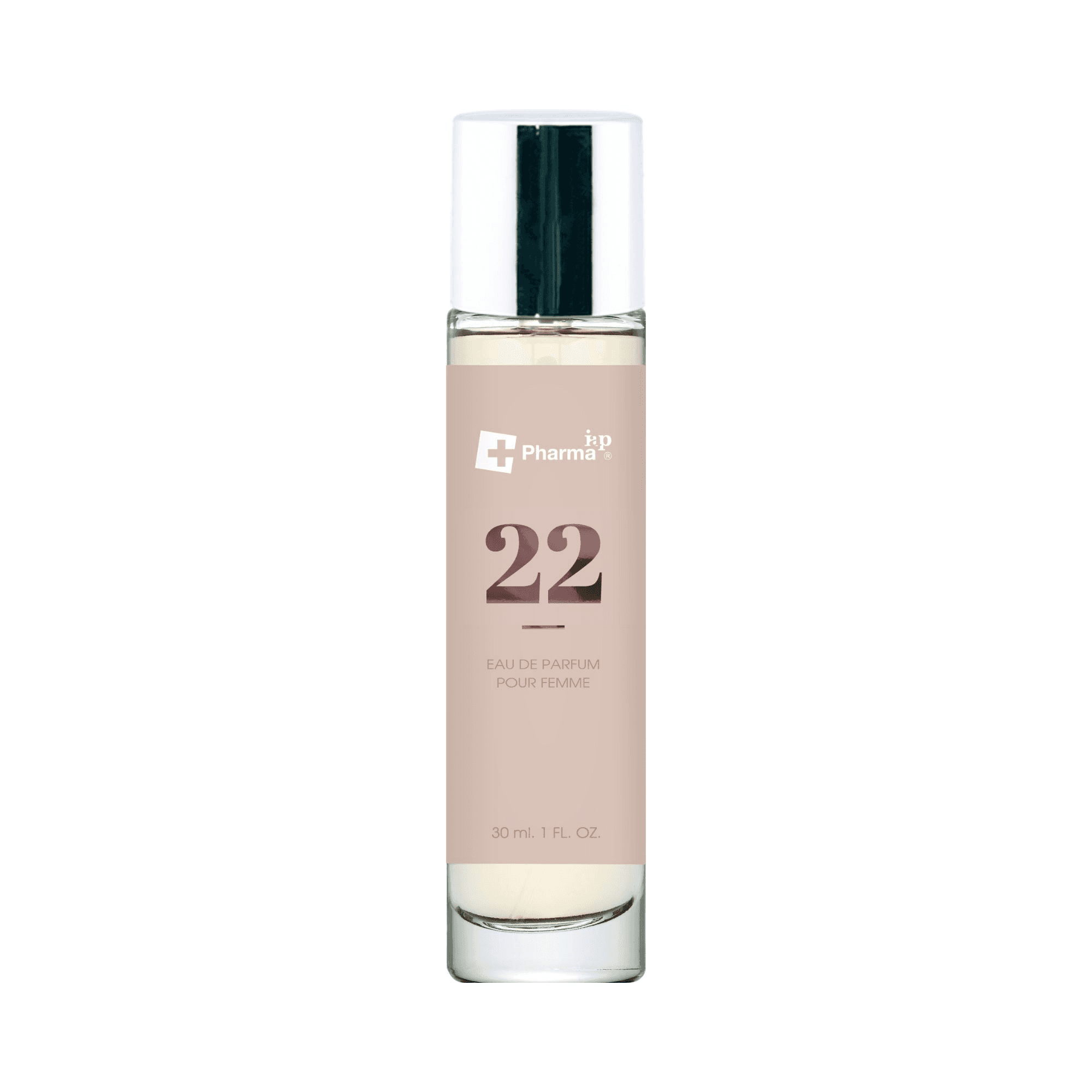 Iap Pharma Nº22 Floral 30ml