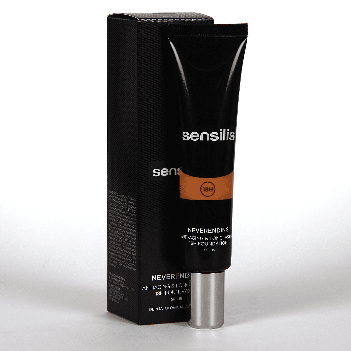 Sensilis Neverending 01 Amande 30ml