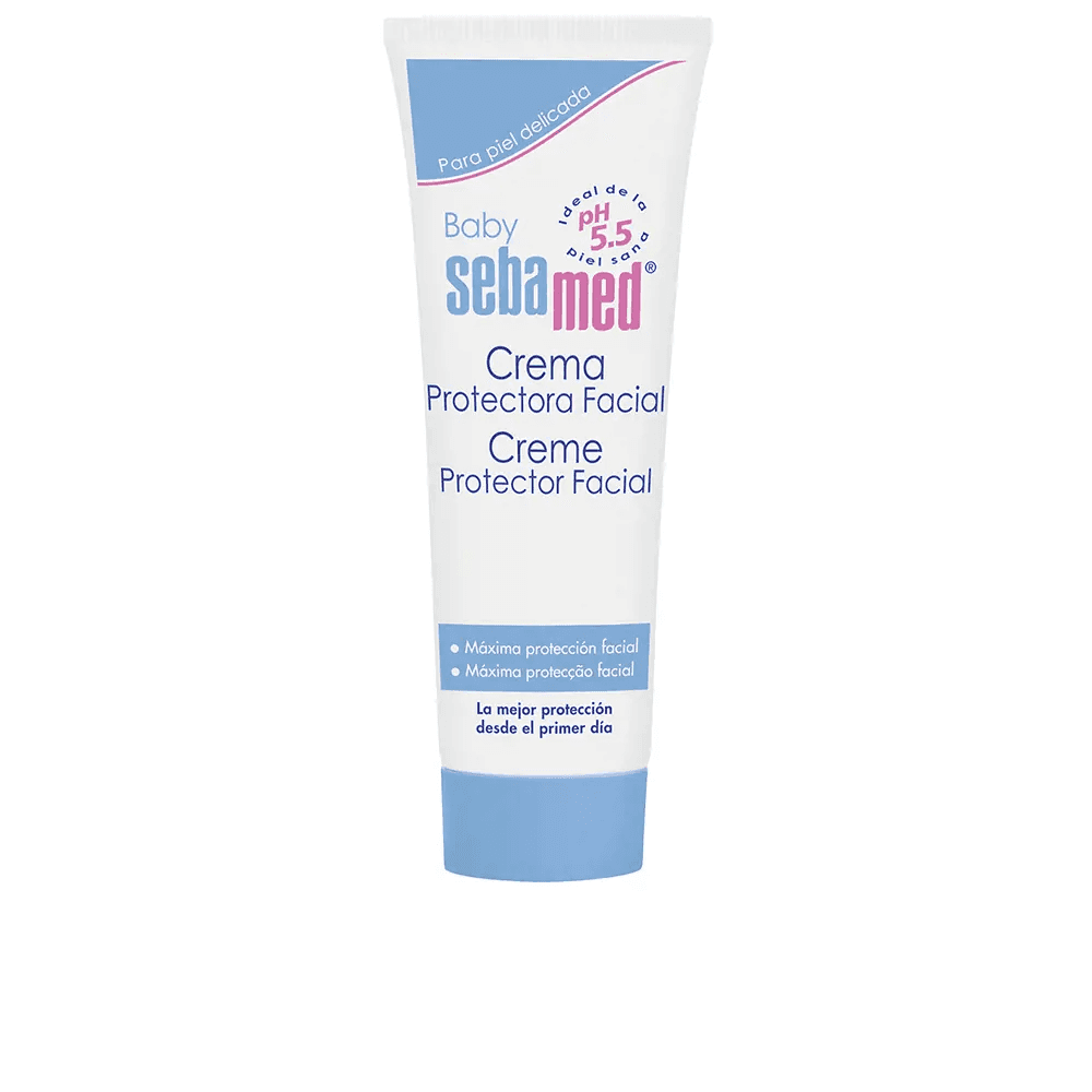 Sebamed Baby Crema Facial 50ml